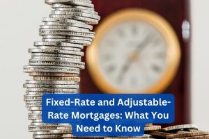 A Comprehensive Look at Fixed-Rate Mortgage Pros and Cons